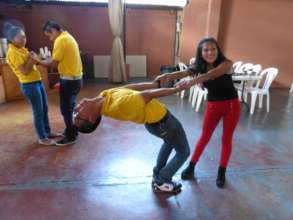 What Moves You with Renata and Kirstie