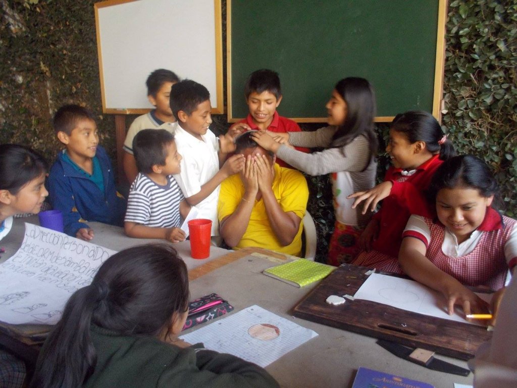 Provide a Critical-Thinking program for 40 teens