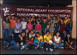 Provide a Critical-Thinking program for 40 teens