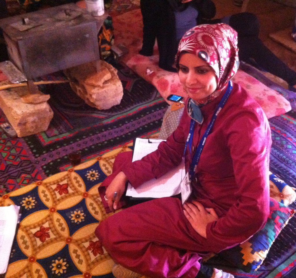 Give Relief and Education to Syrian Refugees