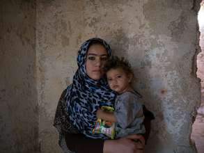 Mother and Child