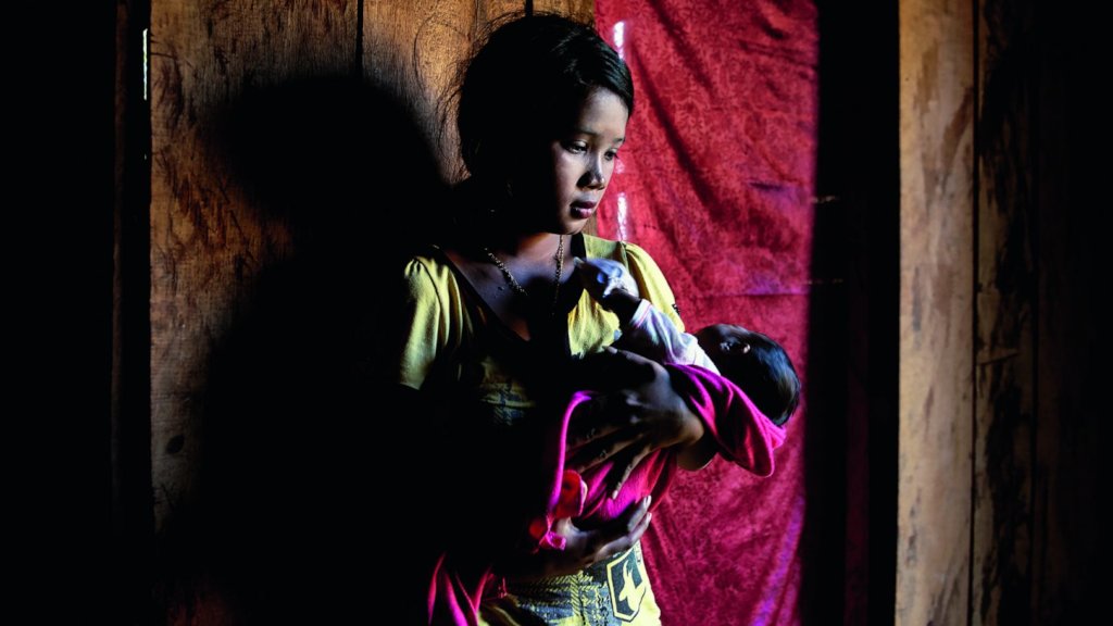 Crying Hunger @CryingHunger