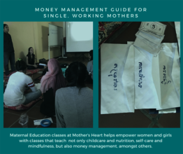 Money Management Class