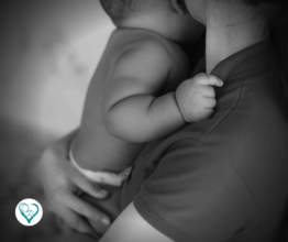 Supporting women in crisis pregnancy.