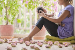 Mother's Heart Organization