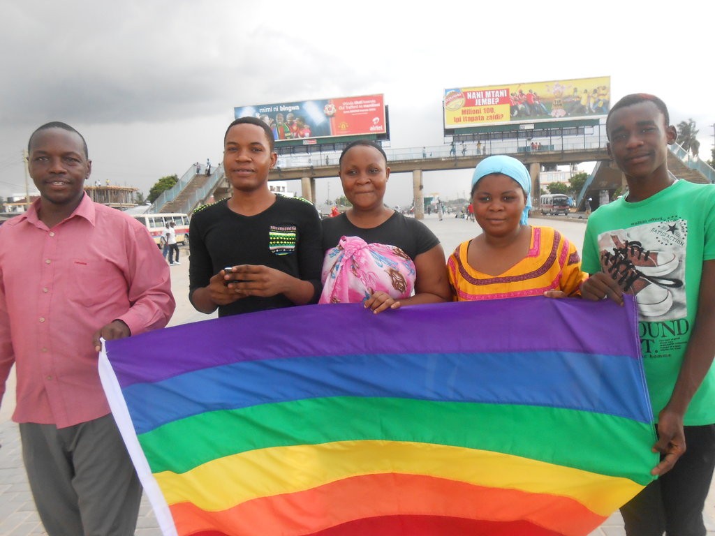 Provide free health services to LGBT Tanzanians - GlobalGiving