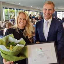 Pittwater Woman of the year