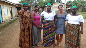 gender equality workshop