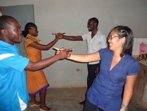 icebreaker on mediation