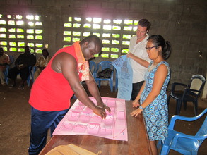 Traditonal councillor take Mediation quiz