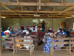 Mofako Workshop