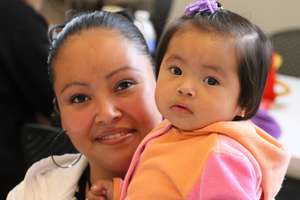 K.I.D.S. Against SIDS: Safe Sleep Campaign