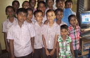 Breaking the Barriers for the Physically disabled