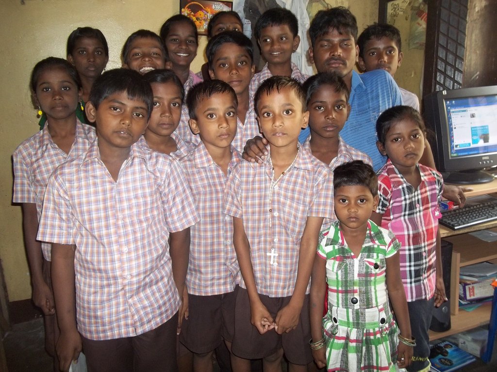 Breaking the Barriers for the Physically disabled