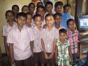 Breaking the Barriers for the Physically disabled
