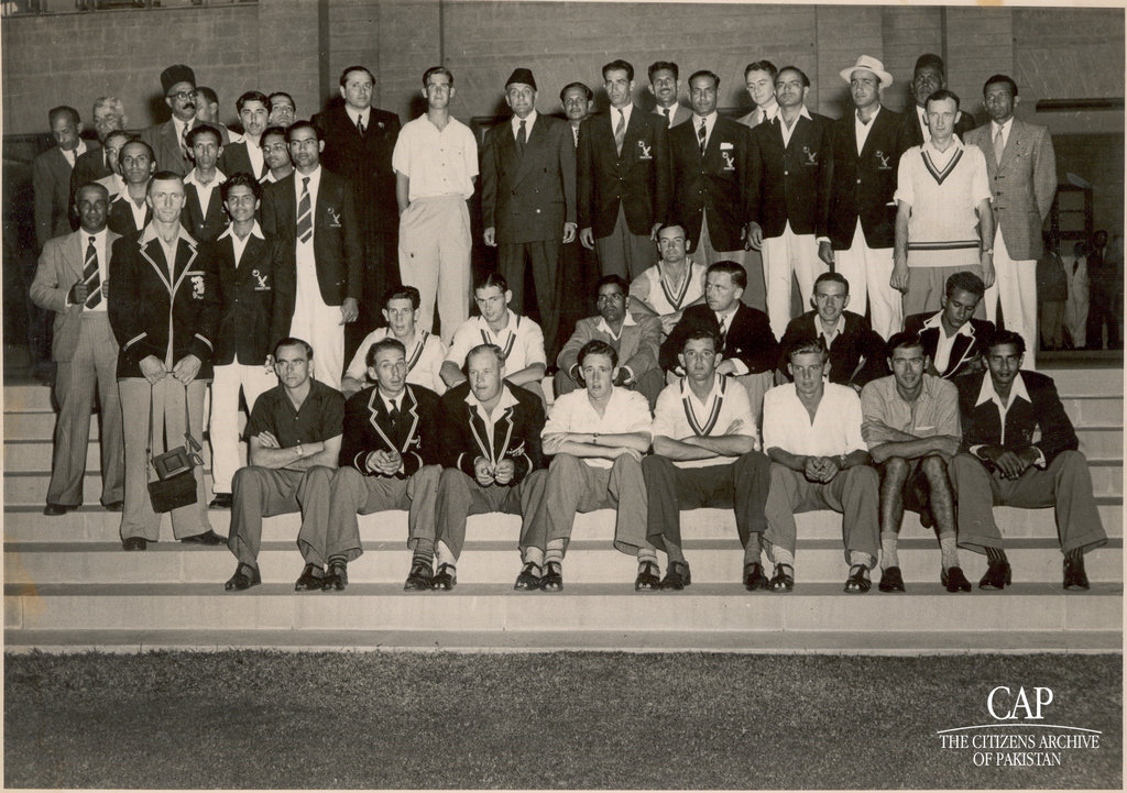 The Oral History Project (OHP) in Pakistan