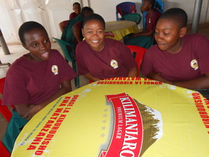 International Day for Women Celebration