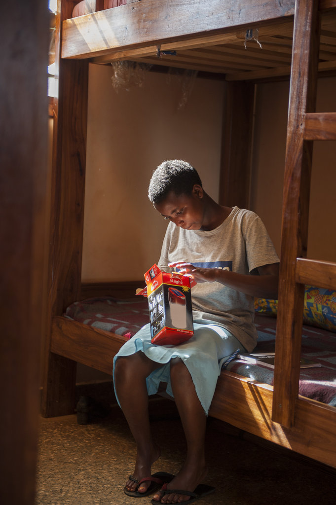 Beds and Blankets for Vulnerable Tanzanian Girls