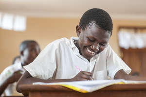 Beds and Blankets for Vulnerable Tanzanian Girls