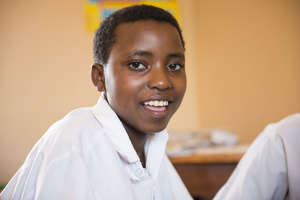 We can educate 30 more vulnerable Tanzanian girls