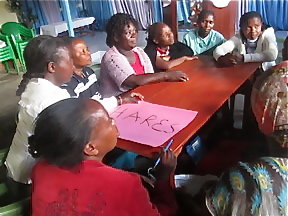 Baraka Women's Center - Nairobi, Kenya