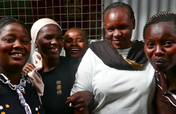 Baraka Women's Center - Nairobi, Kenya