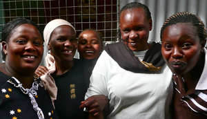 Baraka Women's Center - Nairobi, Kenya