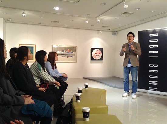 Help Disadvantaged Women Find Jobs in South Korea