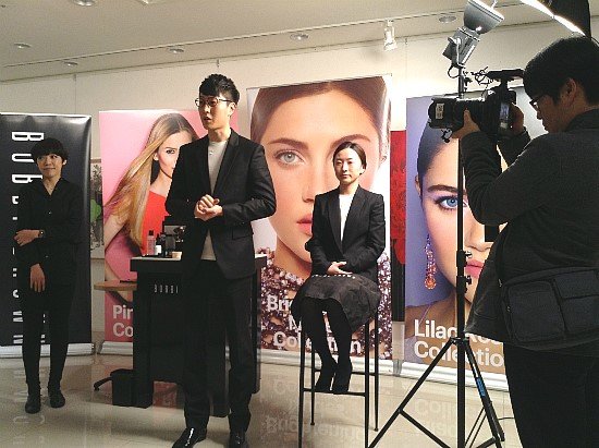 Help Disadvantaged Women Find Jobs in South Korea