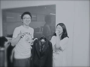 Help Disadvantaged Women Find Jobs in South Korea