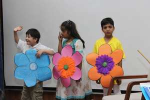 Fun Activity