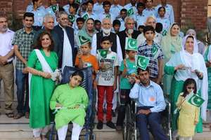 Celebration of Independence Day