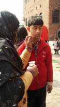 Face Painting