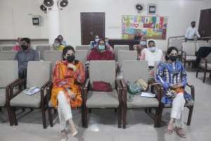 Teachers Training Workshop