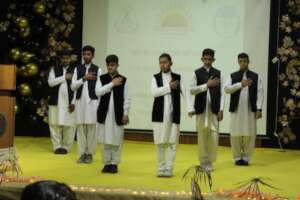 International Day for Persons with Disabilites 21