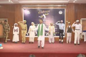 World Disability Day