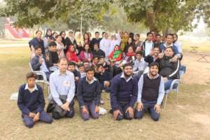 Recreational Trip 1