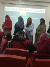 Parents Empowerment Workshop