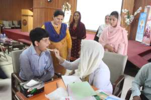 Health Checkup