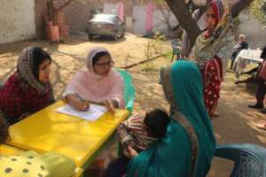Assessment in Progress