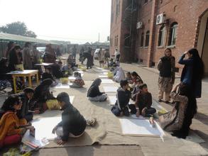 Art Competition