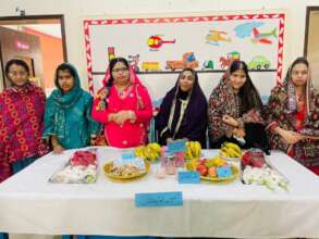 Diverse Culture Activity Female