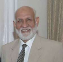 Dr. Abdul Tawwab Khan (may Allah bless his soul)