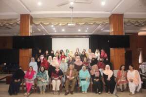 Inclusive Workshop