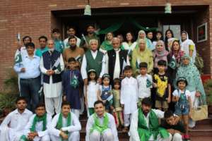 Independence Day 2018