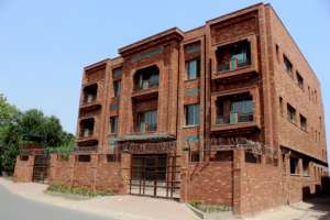 Rising Sun Institute Mughalpura