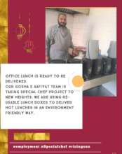 Special Chef Program 2022