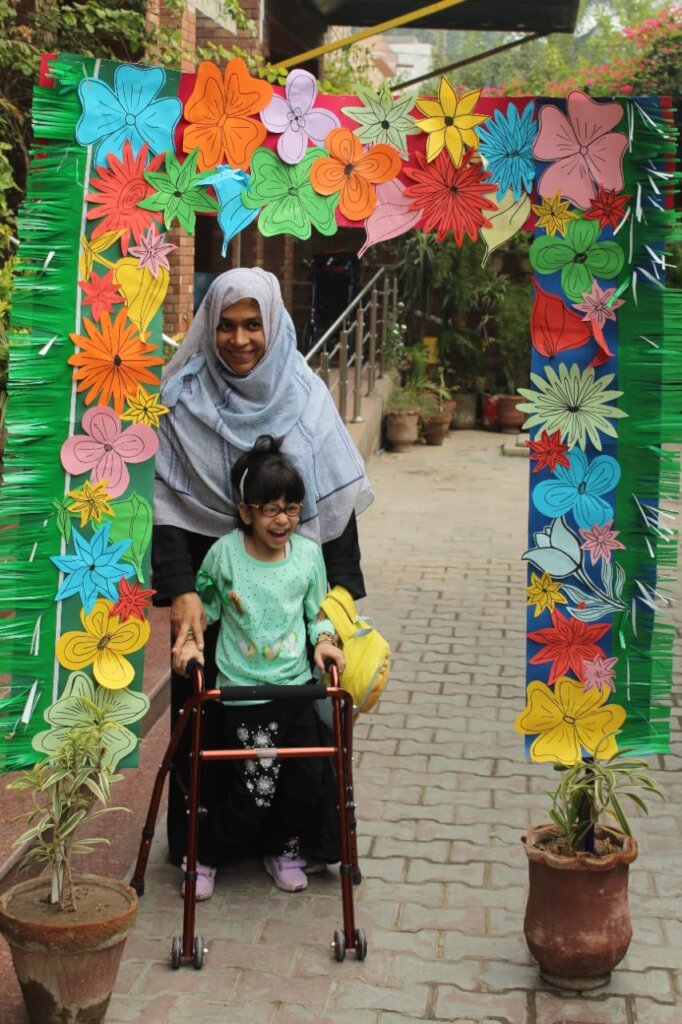 Parents Activity
