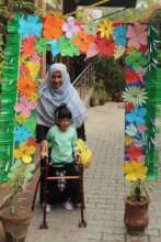 Parents Activity