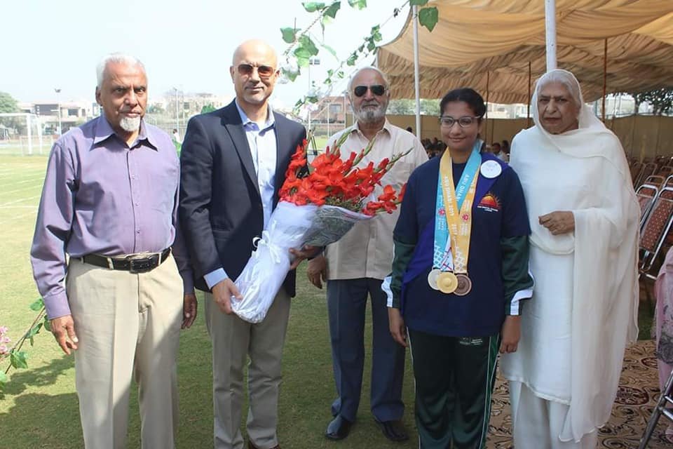 Sports Gala